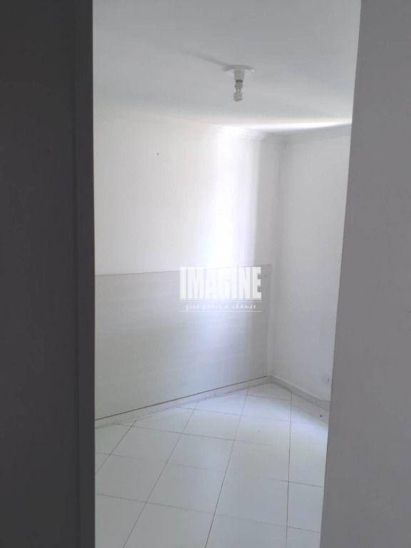 Apartamento à venda com 2 quartos, 57m² - Foto 8