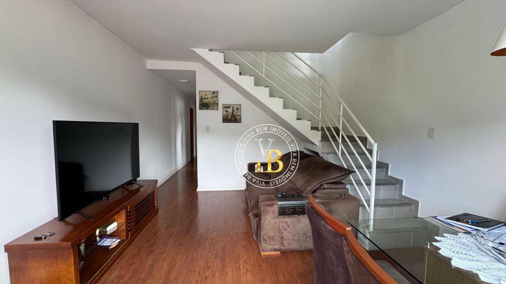 Cobertura à venda com 3 quartos, 170m² - Foto 3