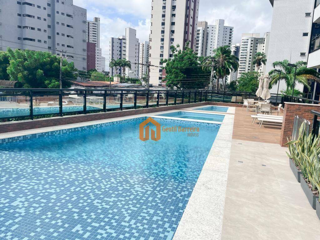 Apartamento à venda com 3 quartos, 80m² - Foto 30