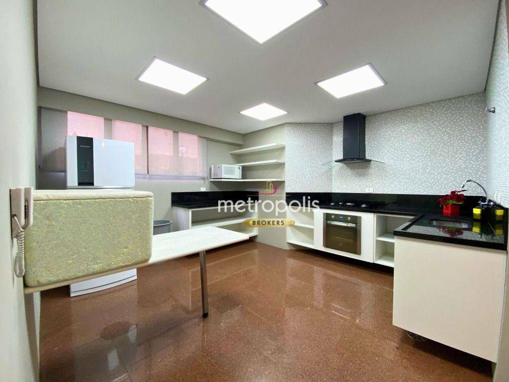 Apartamento à venda com 3 quartos, 242m² - Foto 46