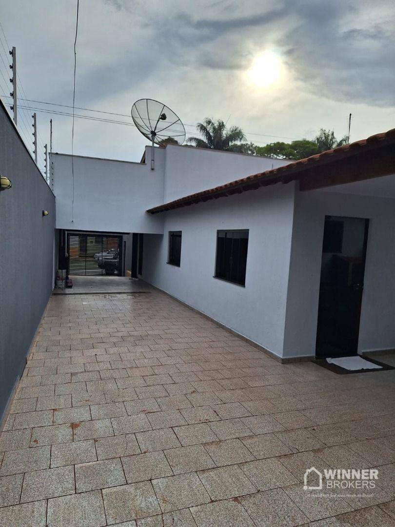 Casa à venda com 5 quartos, 273m² - Foto 14