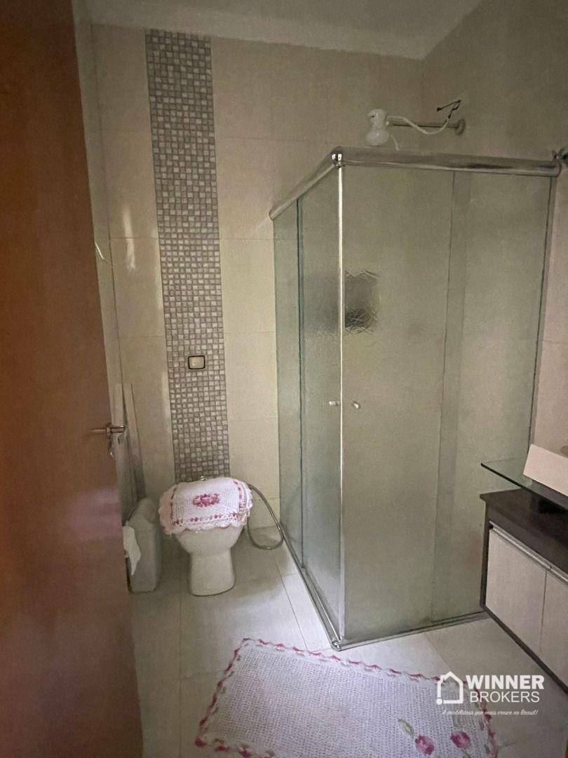 Casa à venda com 3 quartos, 104m² - Foto 15