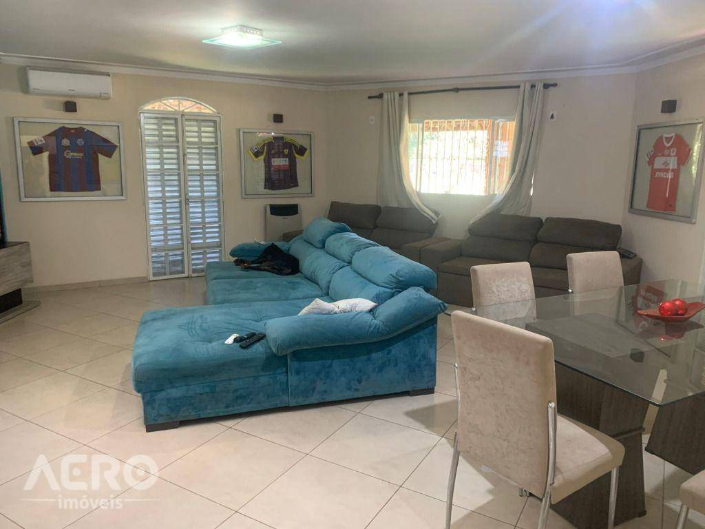 Chácara à venda com 4 quartos, 200m² - Foto 15