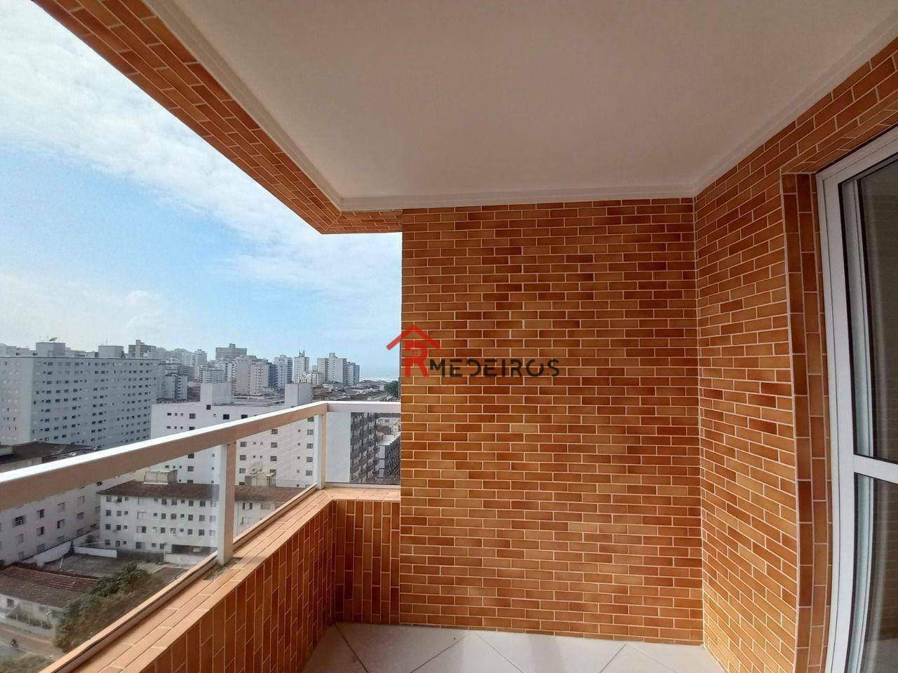 Apartamento à venda com 2 quartos, 59m² - Foto 4