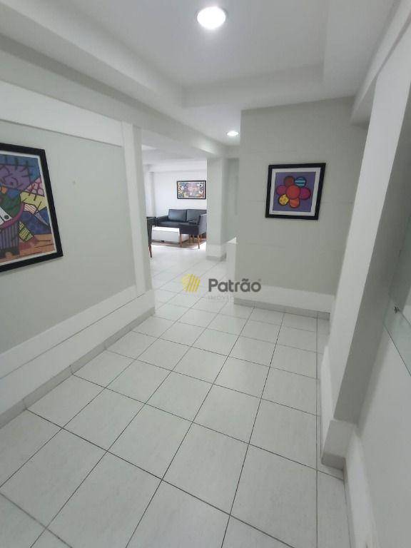 Apartamento à venda com 2 quartos, 53m² - Foto 28