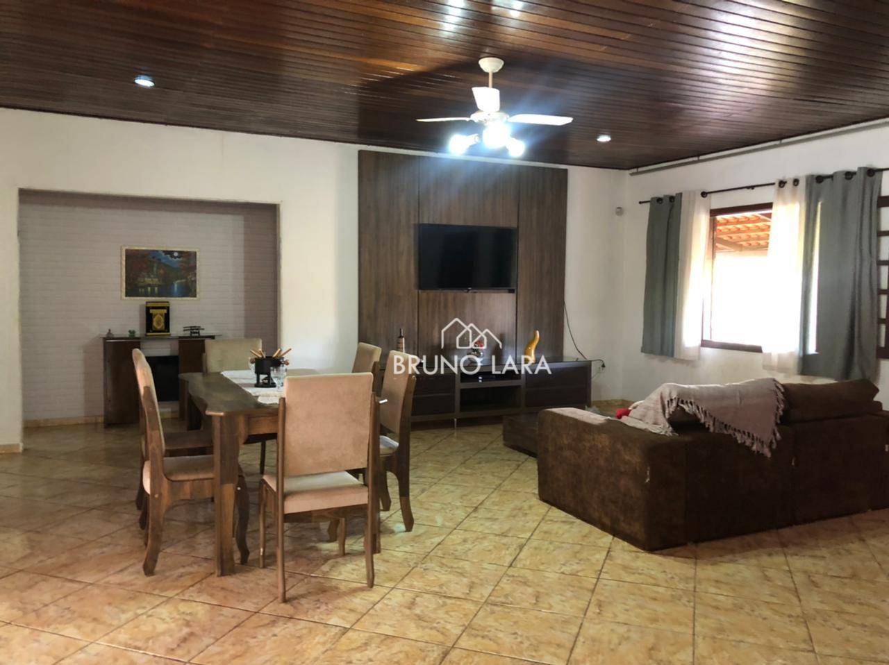 Casa à venda com 3 quartos, 400m² - Foto 19