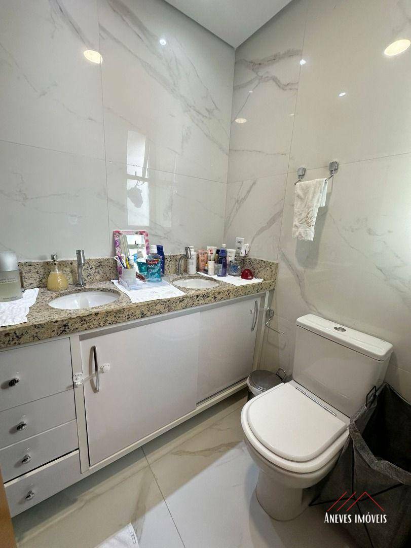 Apartamento à venda com 3 quartos, 96m² - Foto 14