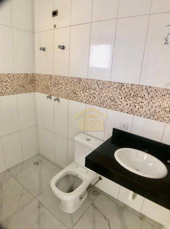 Sobrado à venda com 3 quartos, 200m² - Foto 14