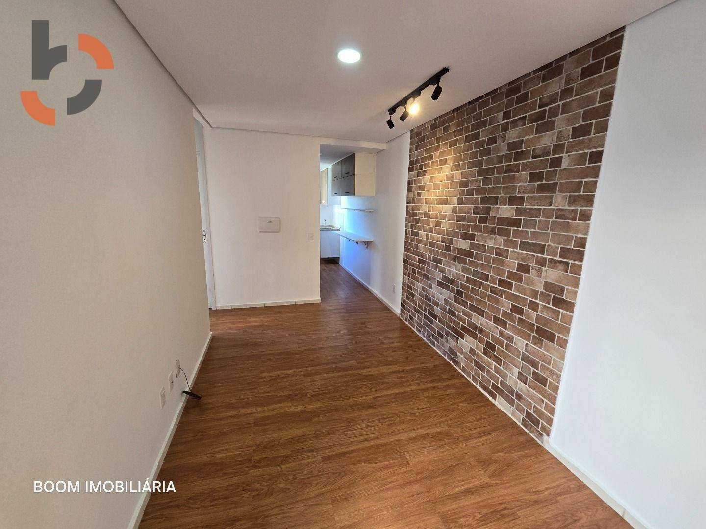 Apartamento para alugar com 2 quartos, 48m² - Foto 3