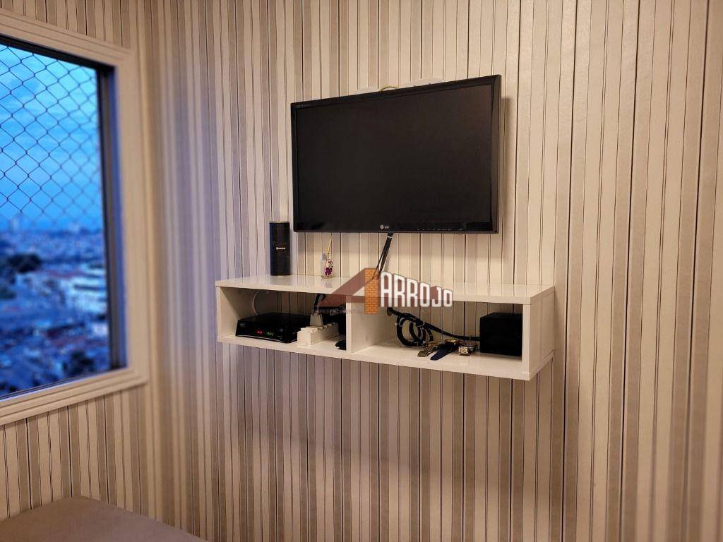 Apartamento à venda com 3 quartos, 84m² - Foto 22