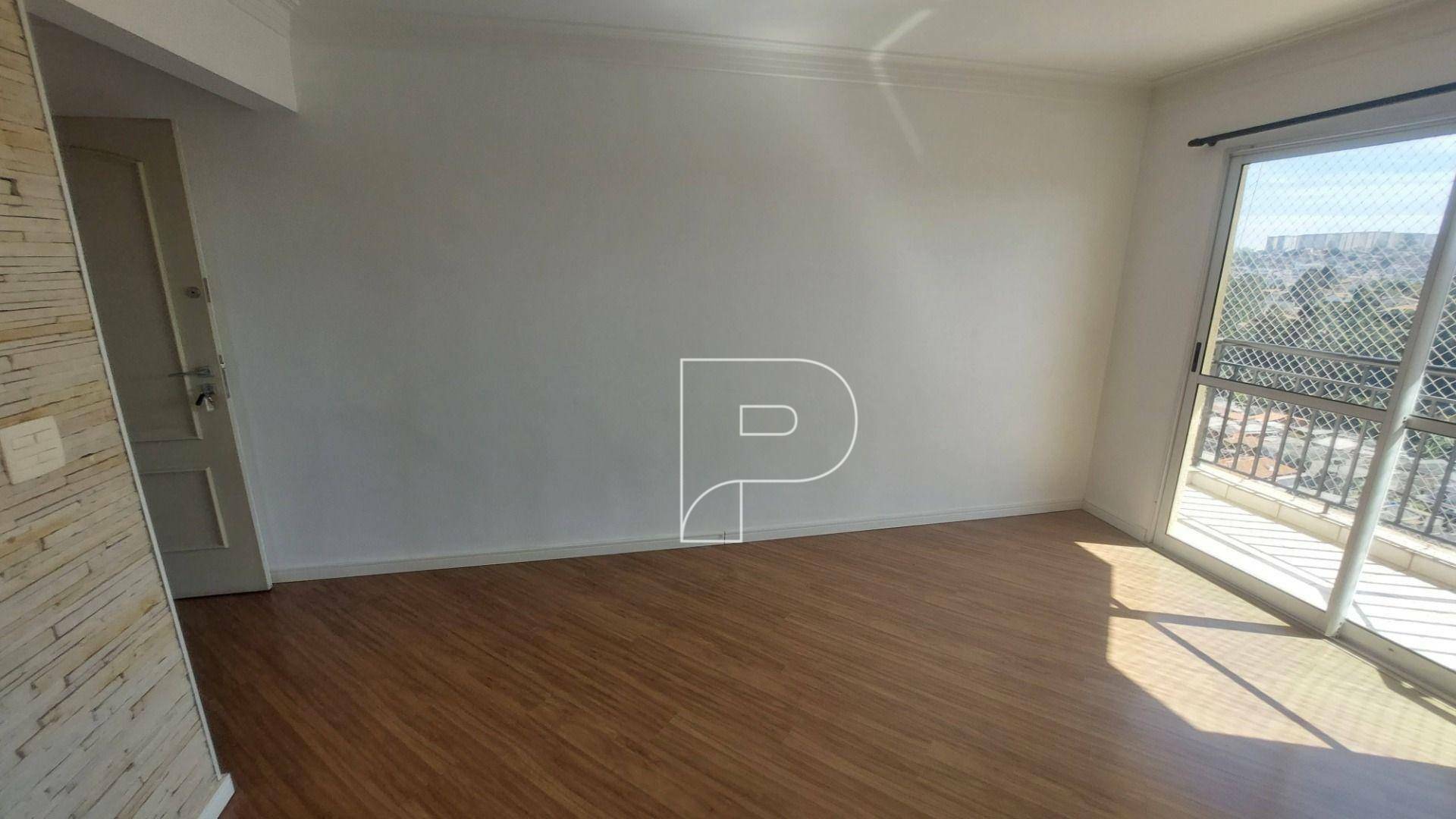 Apartamento à venda com 2 quartos, 52m² - Foto 5