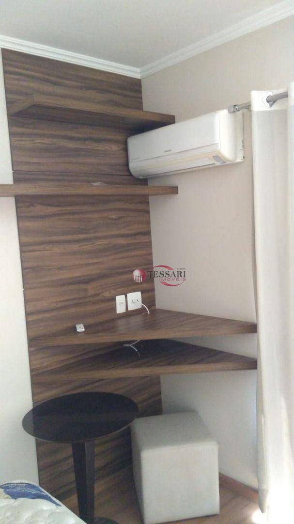 Apartamento para alugar com 1 quarto, 70m² - Foto 13