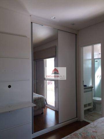 Apartamento à venda com 4 quartos, 156m² - Foto 12