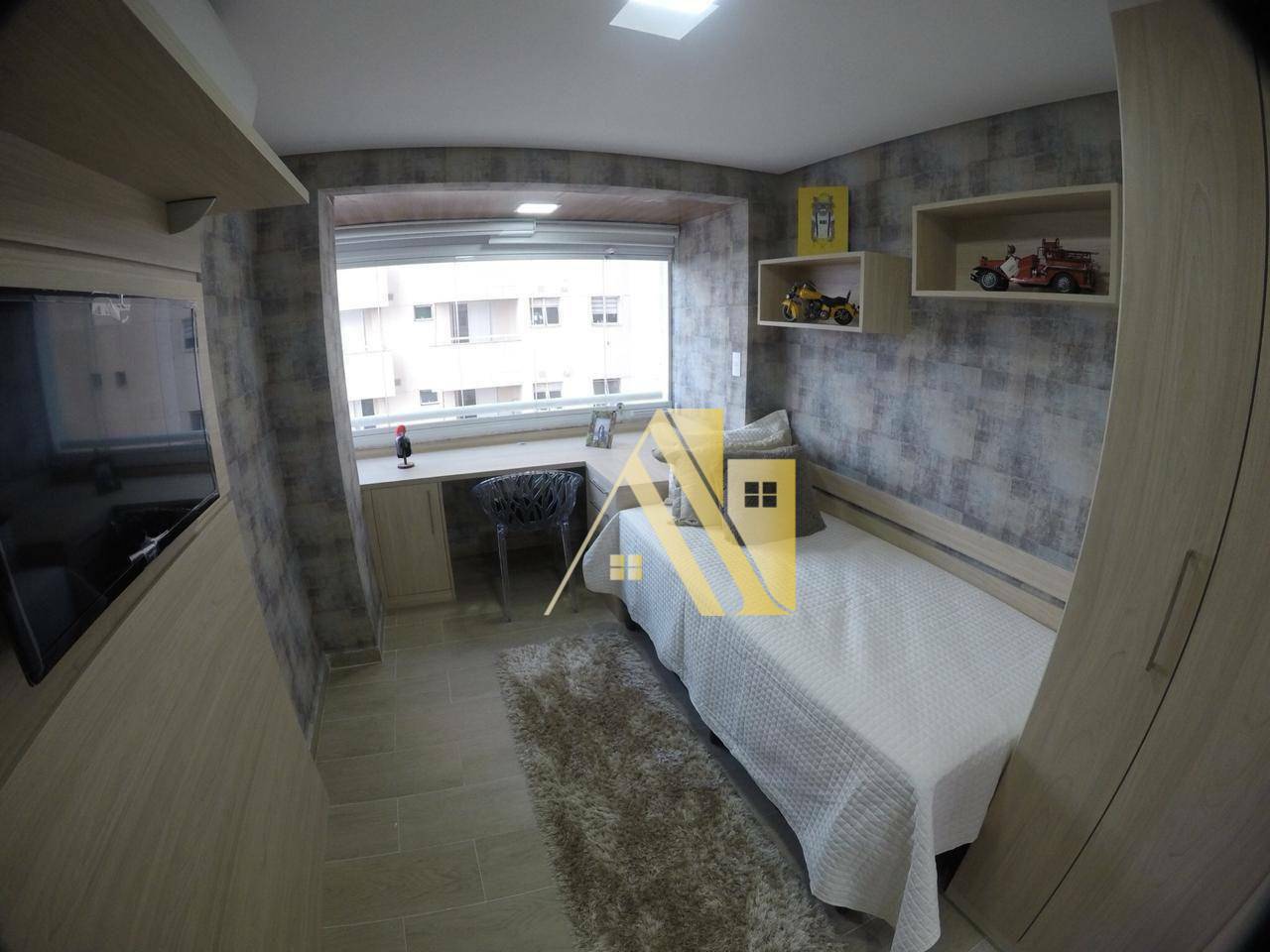 Apartamento à venda com 3 quartos, 128m² - Foto 14