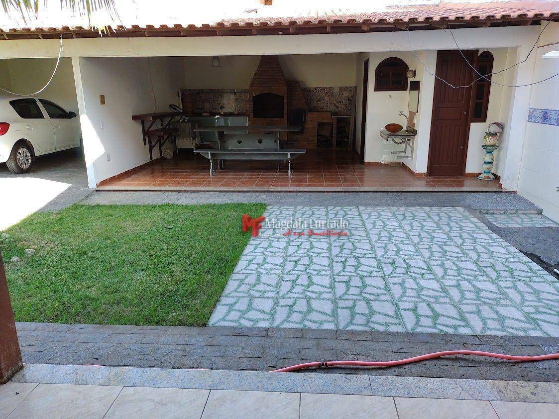 Casa à venda com 3 quartos, 201m² - Foto 40