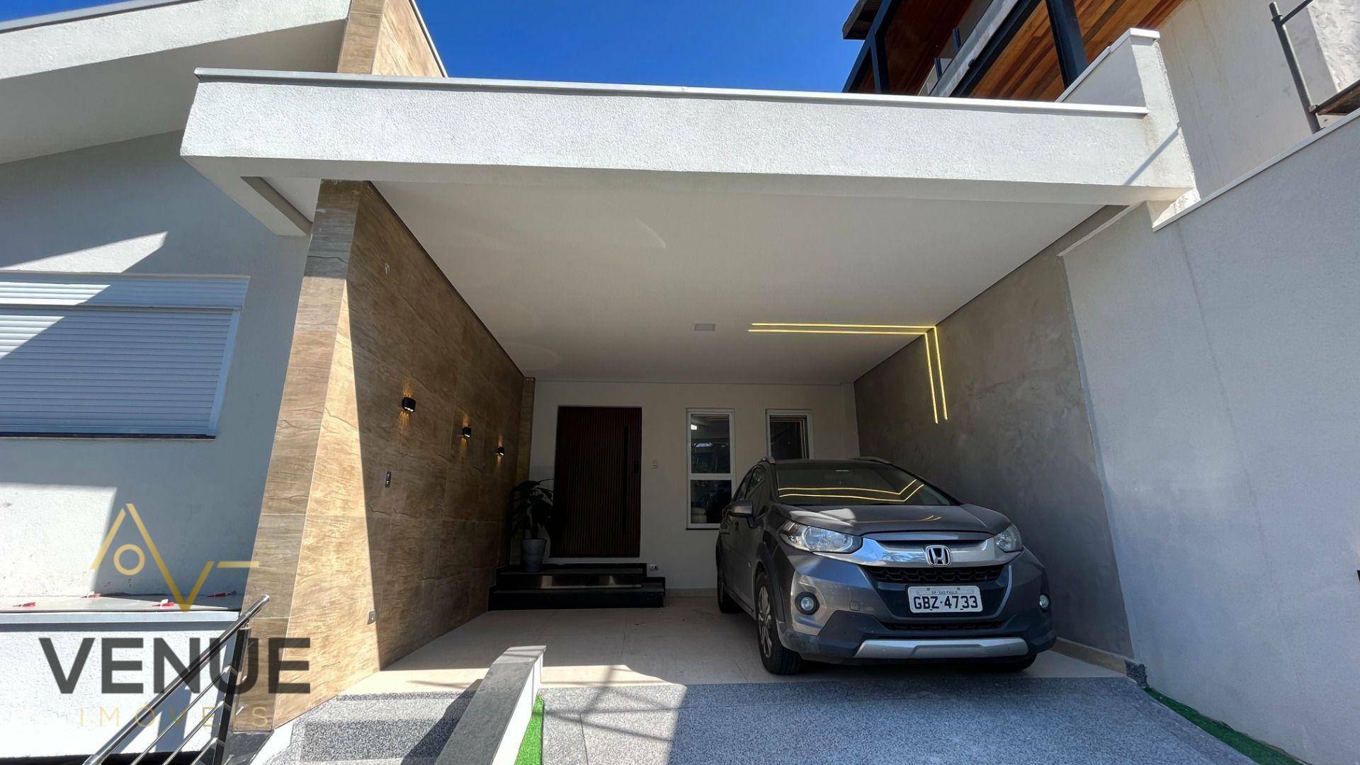 Casa de Condomínio à venda com 3 quartos, 220m² - Foto 5