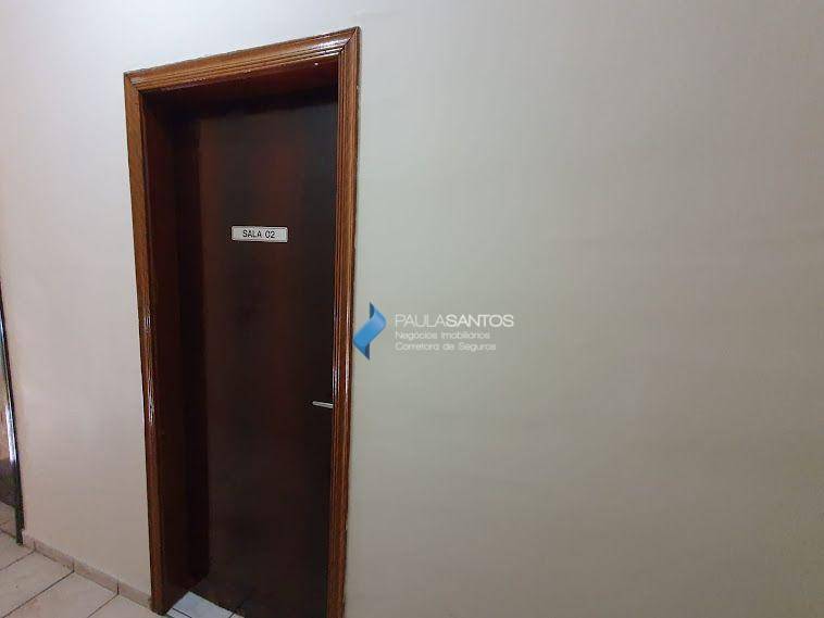 Conjunto Comercial-Sala para alugar, 27m² - Foto 4