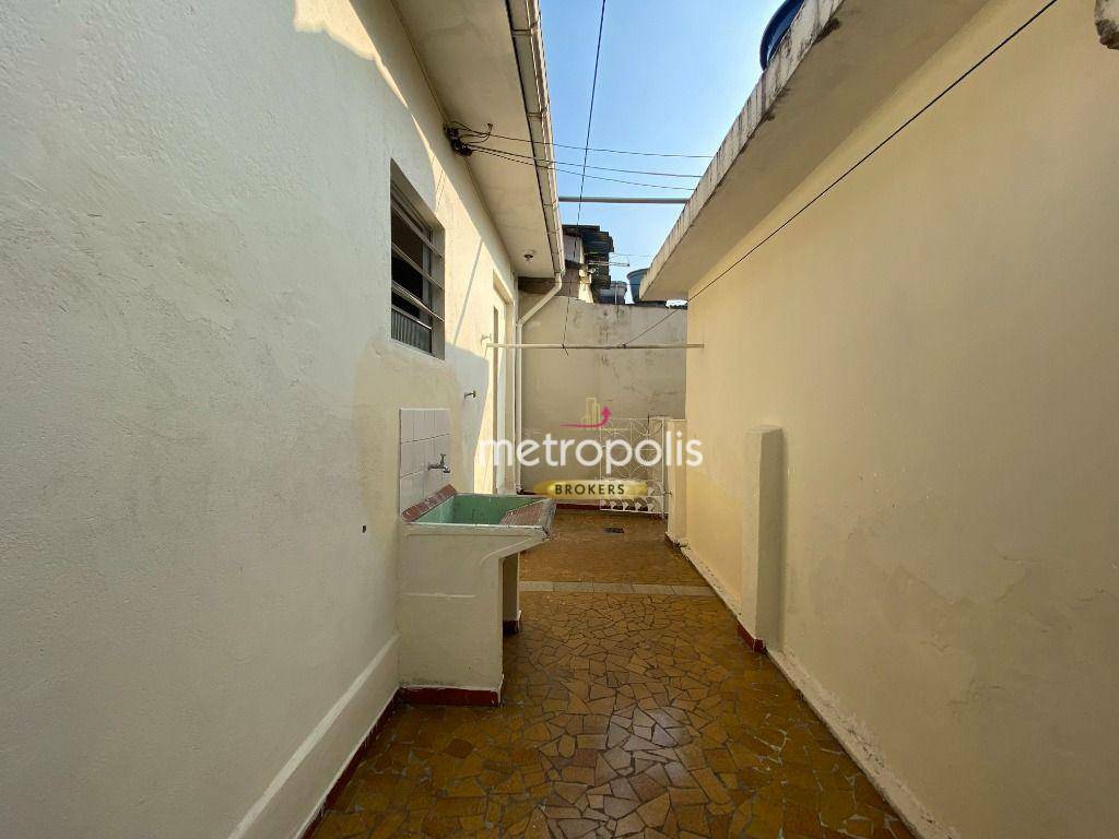 Casa à venda com 3 quartos, 186m² - Foto 23