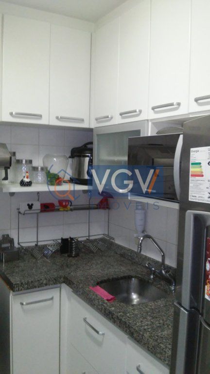 Apartamento à venda com 2 quartos, 67m² - Foto 13