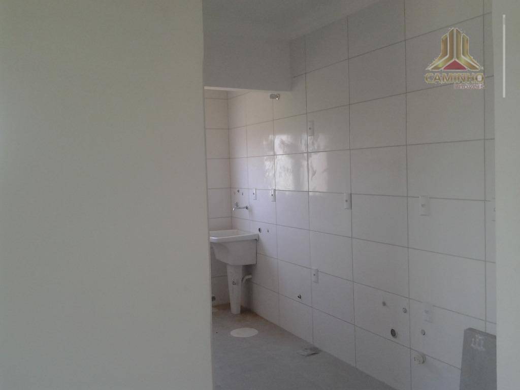 Apartamento à venda com 1 quarto, 43m² - Foto 3