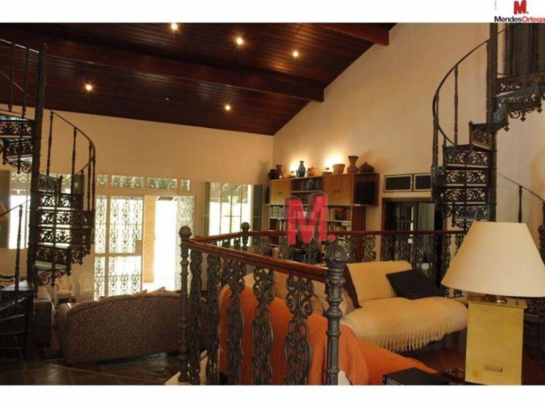 Casa de Condomínio à venda com 4 quartos, 482m² - Foto 43