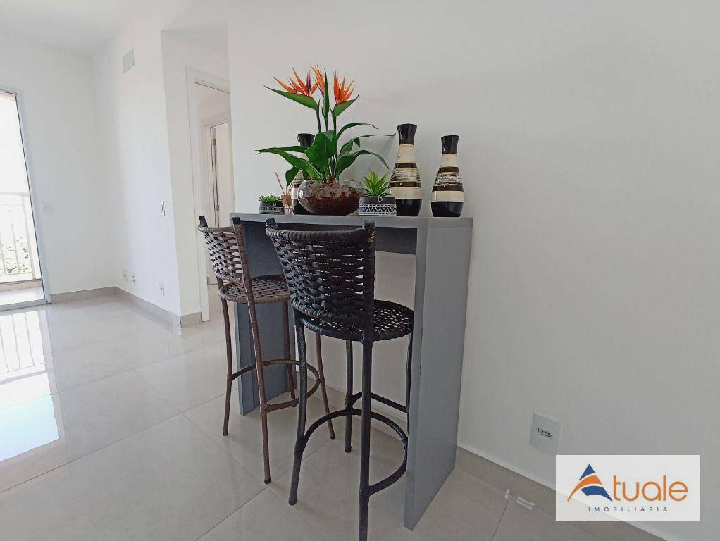 Apartamento à venda e aluguel com 2 quartos, 56m² - Foto 12