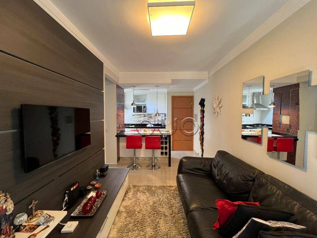 Apartamento à venda com 3 quartos, 65m² - Foto 3