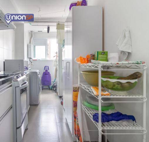 Apartamento à venda com 2 quartos, 80m² - Foto 11