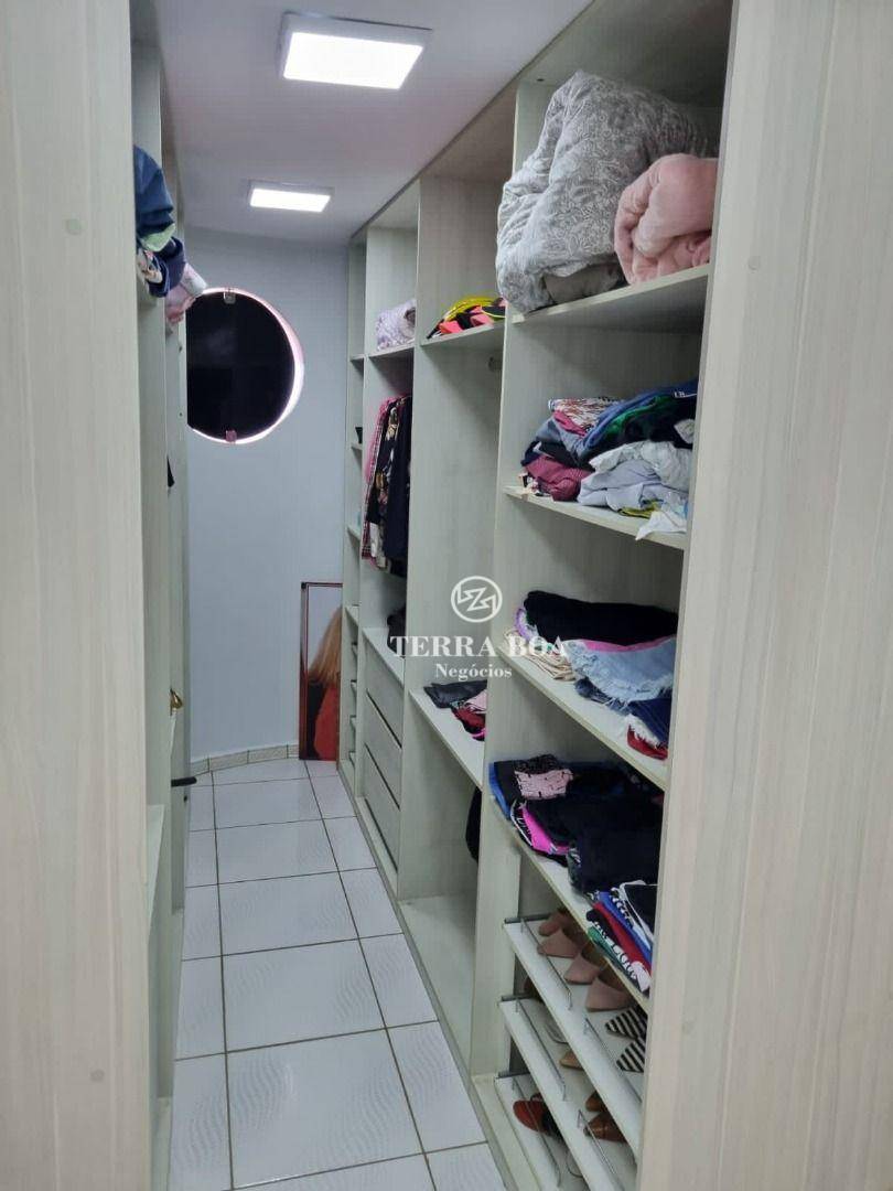 Sobrado à venda com 3 quartos, 183m² - Foto 4