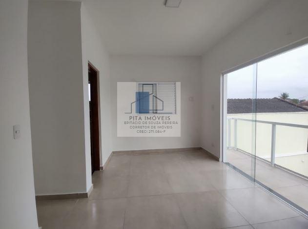 Casa à venda com 2 quartos, 81m² - Foto 4