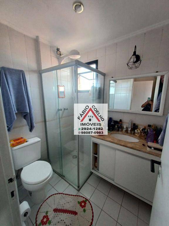 Apartamento à venda com 3 quartos, 75m² - Foto 29