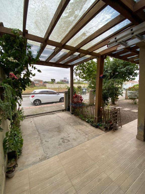 Sobrado à venda com 2 quartos, 65m² - Foto 37