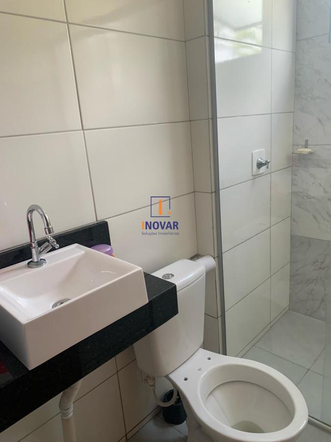 Apartamento à venda com 2 quartos, 43m² - Foto 6