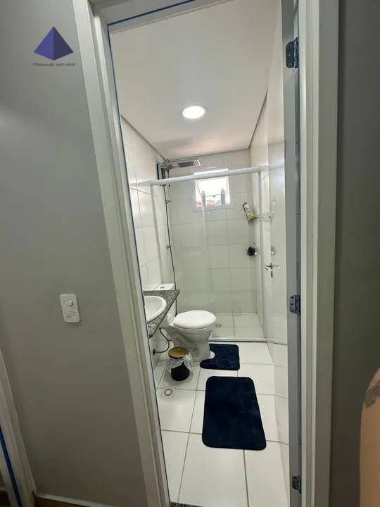 Apartamento à venda com 2 quartos, 56m² - Foto 3