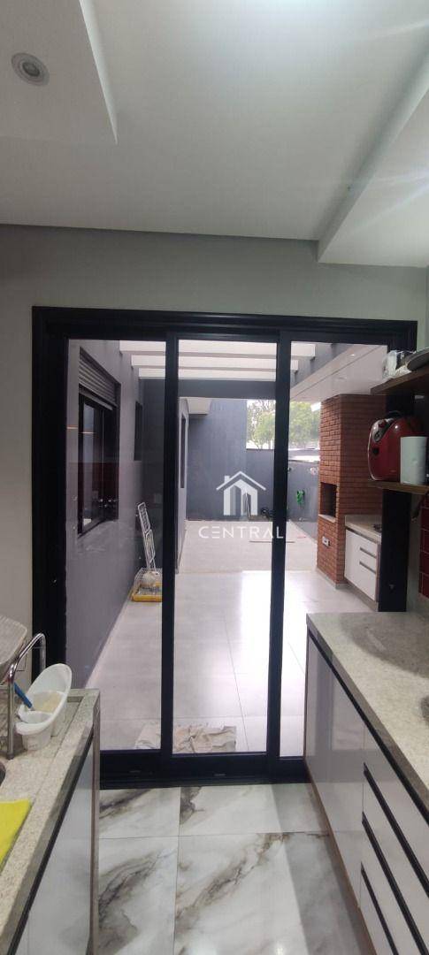 Casa de Condomínio à venda com 3 quartos, 140m² - Foto 12