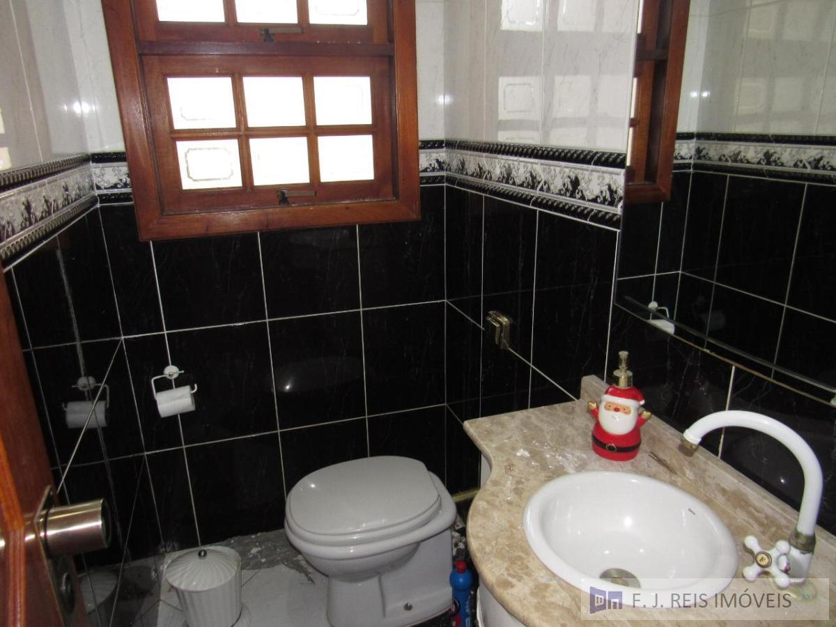 Sobrado à venda com 3 quartos, 360m² - Foto 9