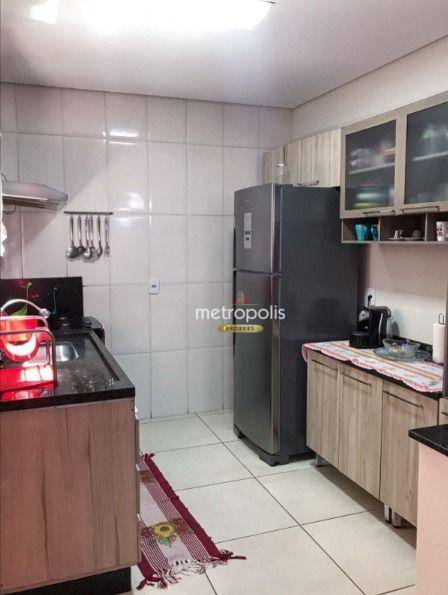 Sobrado à venda com 3 quartos, 128m² - Foto 5