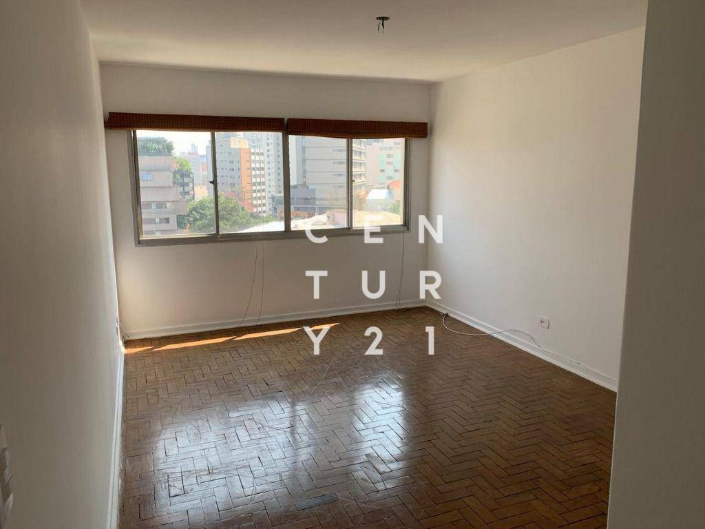 Apartamento à venda com 2 quartos, 77m² - Foto 2