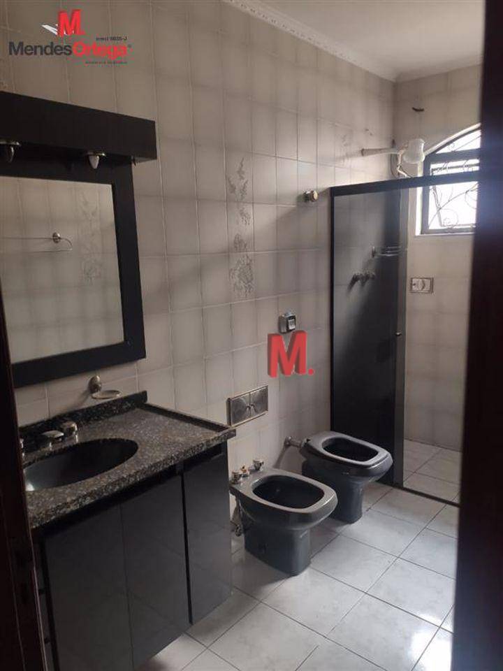 Casa à venda com 3 quartos, 270m² - Foto 35