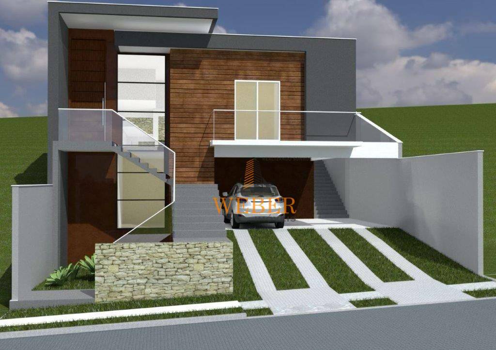 Loteamento e Condomínio à venda, 290M2 - Foto 2