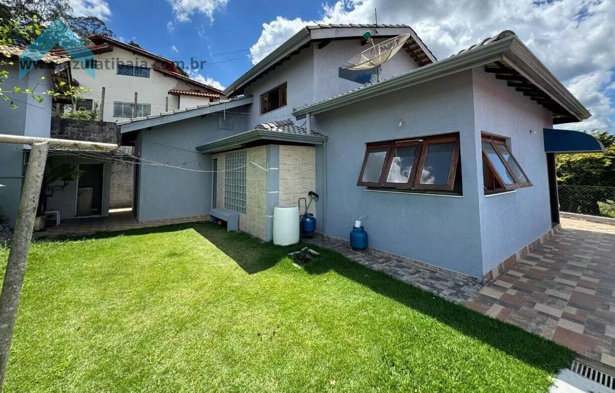Casa de Condomínio à venda com 4 quartos, 490m² - Foto 12