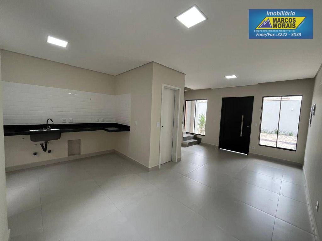 Casa de Condomínio à venda com 3 quartos, 112m² - Foto 16