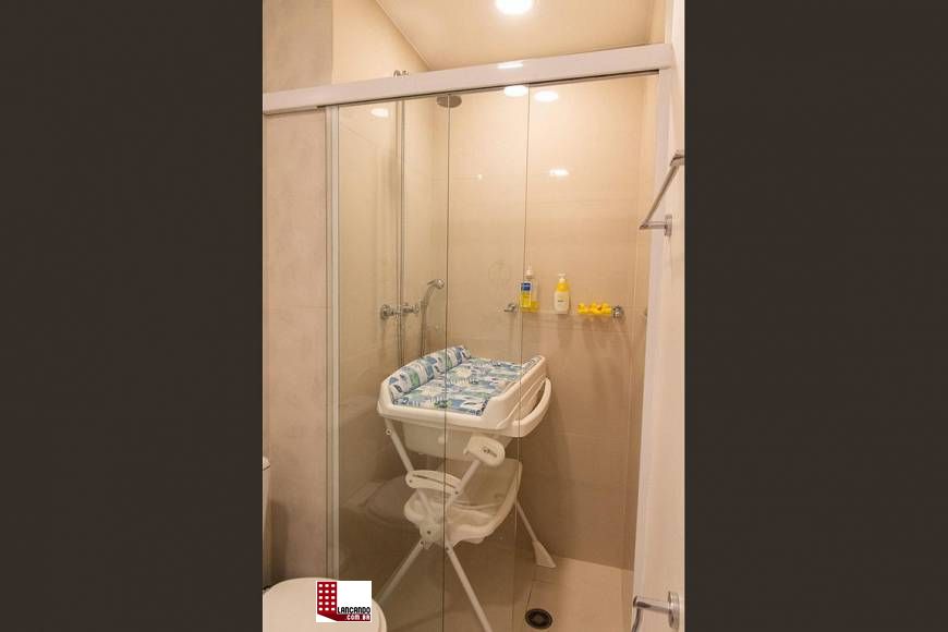 Apartamento à venda com 2 quartos, 63m² - Foto 9