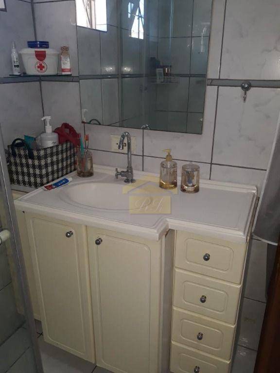 Sobrado à venda com 2 quartos, 120m² - Foto 11