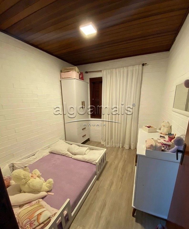 Casa à venda com 3 quartos - Foto 6