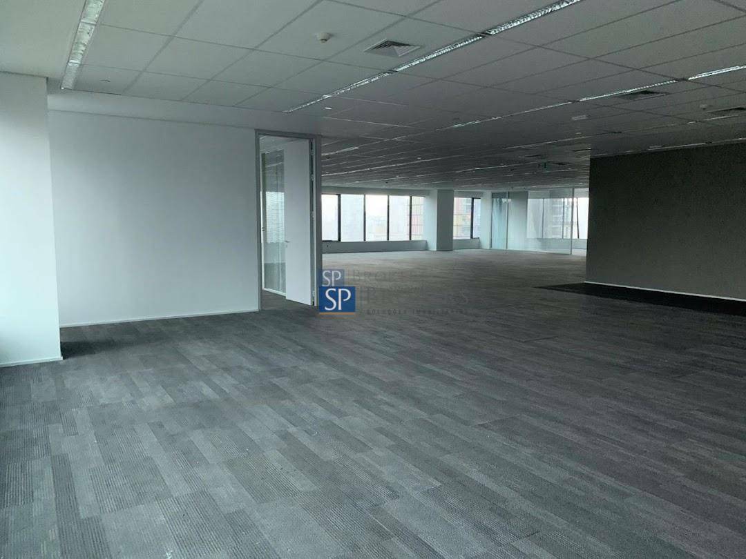 Conjunto Comercial-Sala para alugar, 565m² - Foto 15