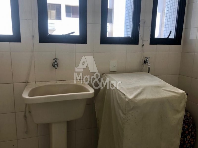 Apartamento à venda com 3 quartos, 130m² - Foto 15