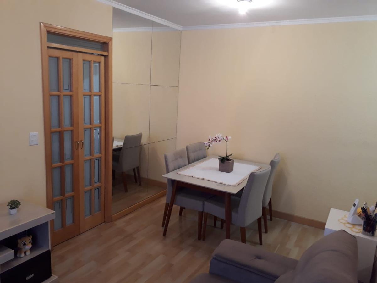 Apartamento à venda com 2 quartos, 55m² - Foto 3