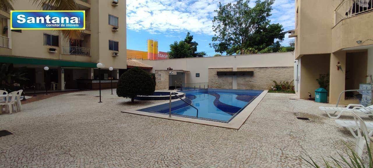 Apartamento à venda com 1 quarto, 38m² - Foto 32