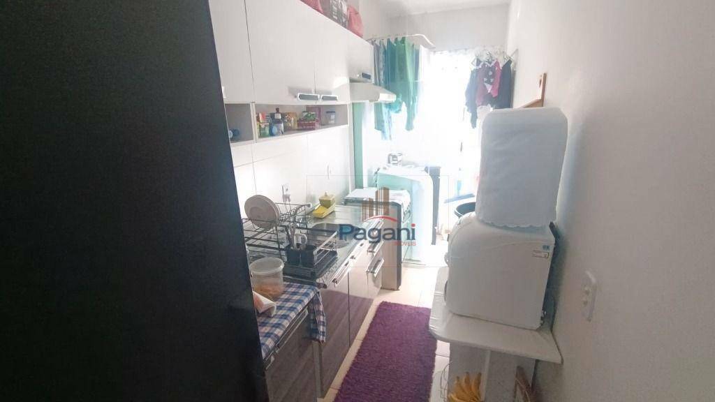 Apartamento à venda com 2 quartos, 87m² - Foto 16